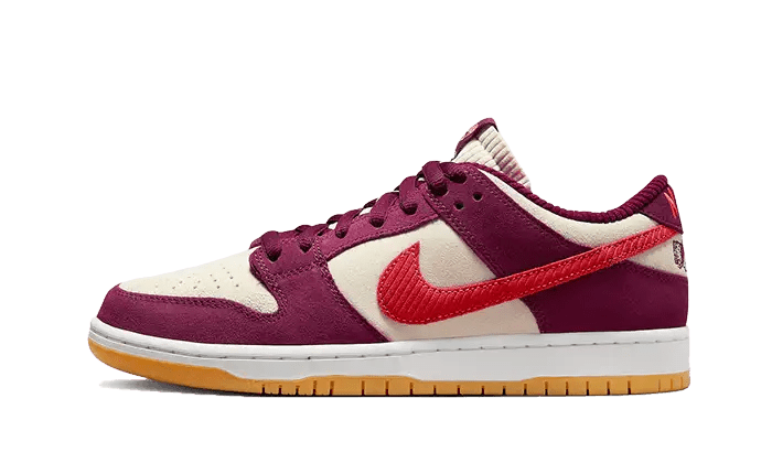 Nike SB Dunk Low Skate Like A Girl
