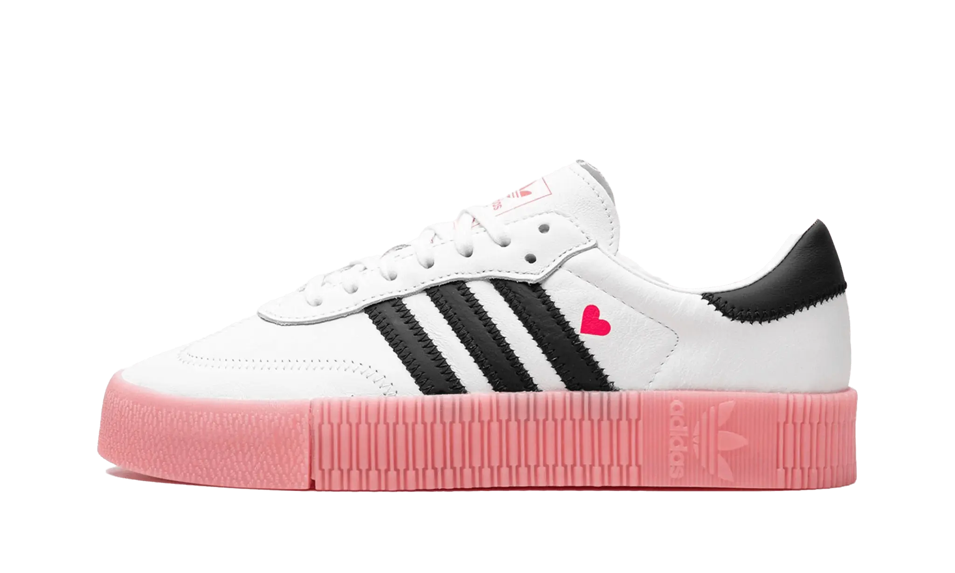 adidas Sambarose Valentine