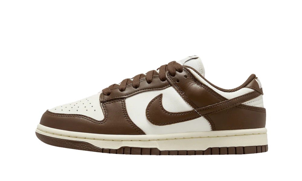 Nike Dunk Low Cacao Wow