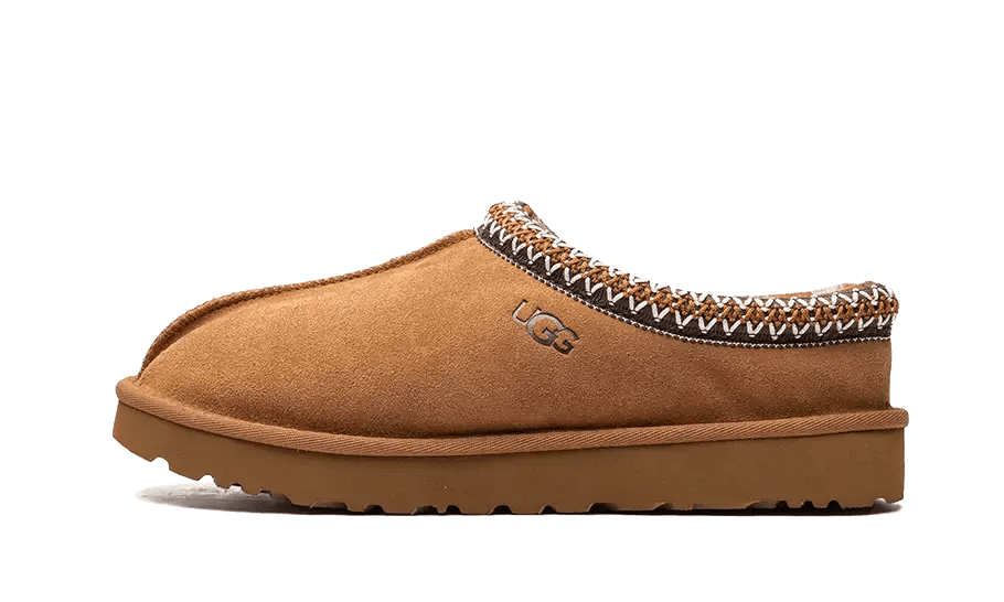 UGG Tasman Slipper Chestnut