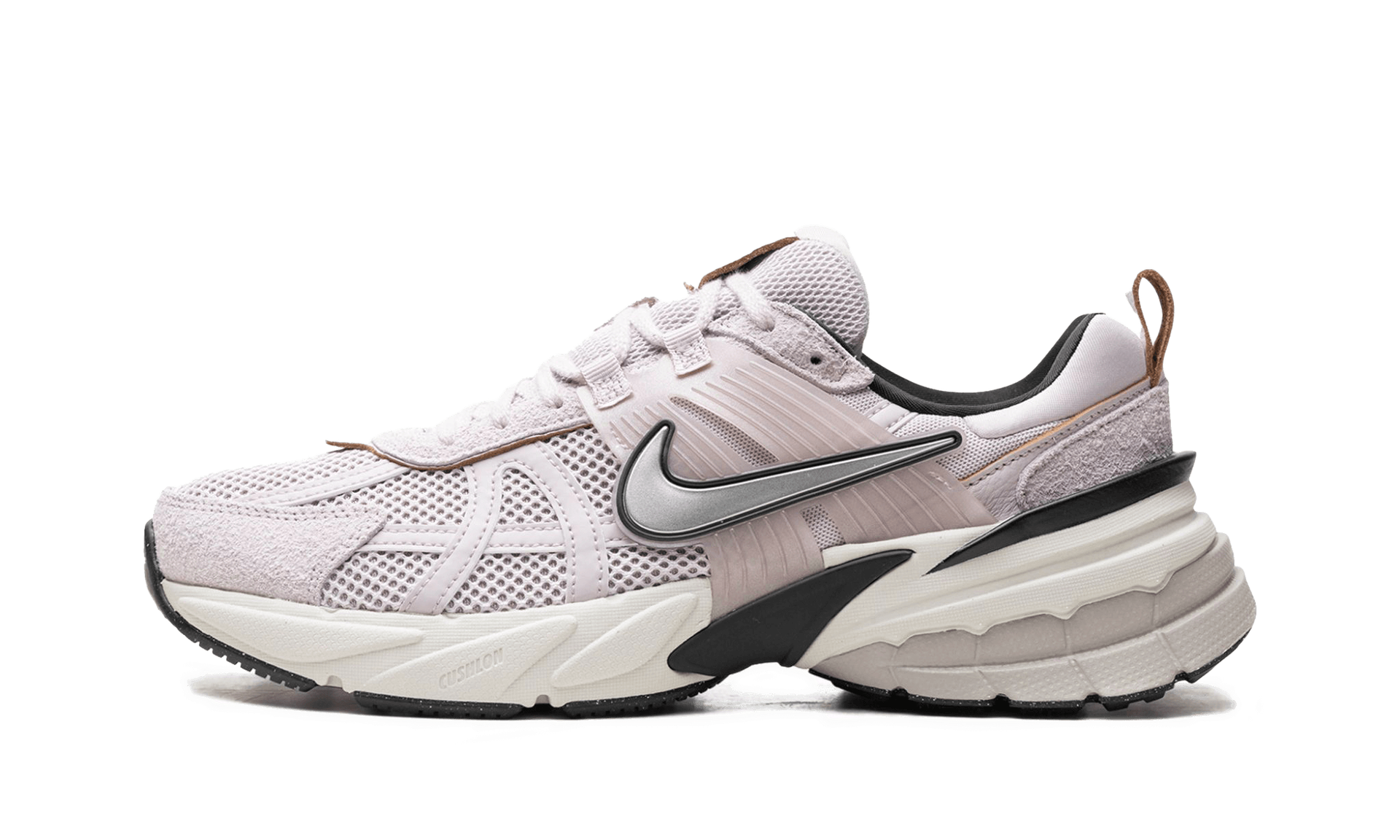 Nike V2K Run Platinum Violet