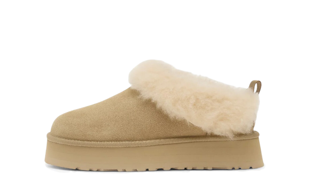 UGG TAZZELLE SLIPPER Mustard Seed