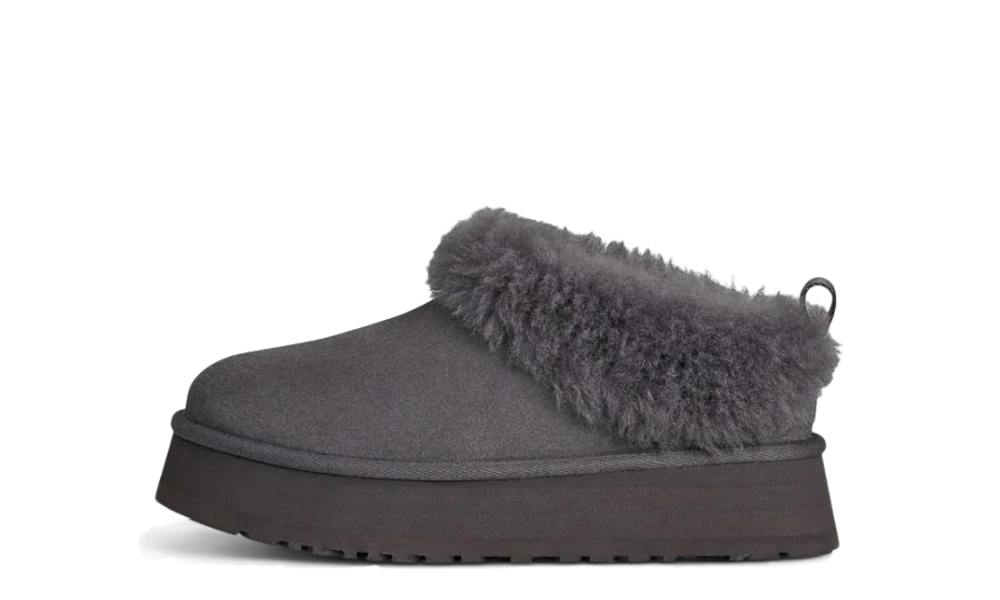 UGG TAZZELLE SLIPPER Obsidian