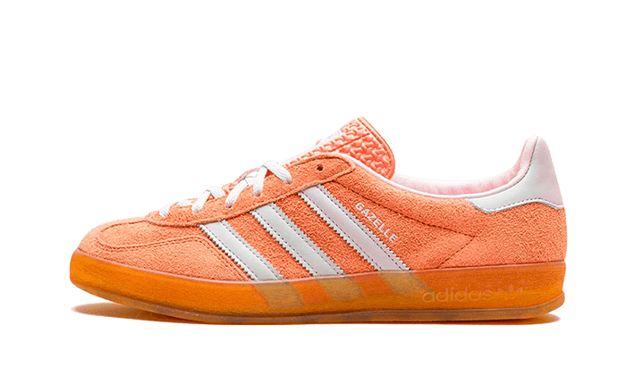 adidas Gazelle Indoor Wonder Clay