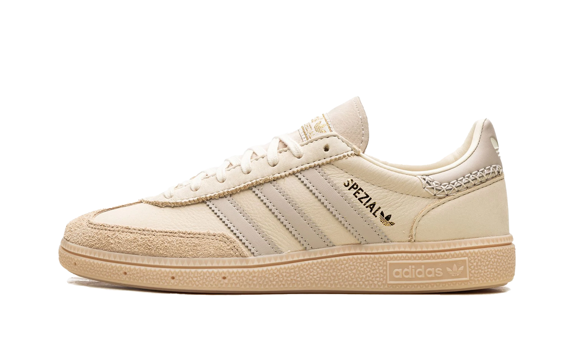 adidas Handball Spezial Cream White Beige