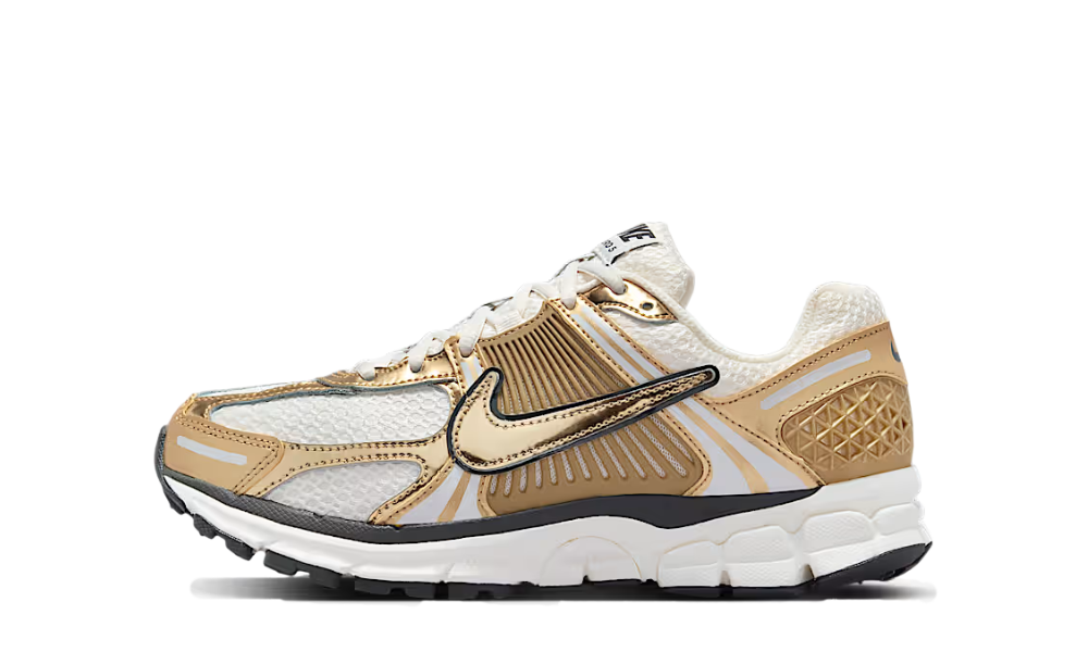 Nike Zoom Vomero 5 Metallic Gold