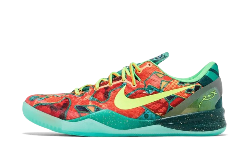 Nike Kobe 8 Protro What The