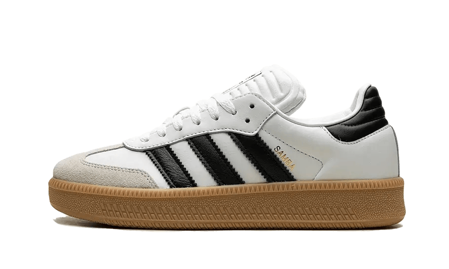 Adidas Samba XLG White Black Gum