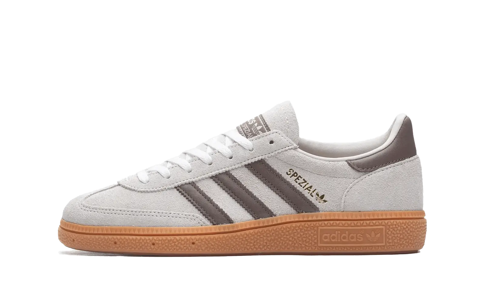 adidas Handball Spezial Off-White Earth Strata Gum