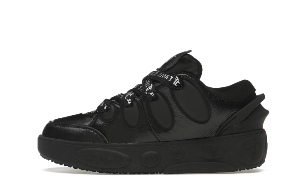 Puma LaMelo Ball LaFrancé Amour Black