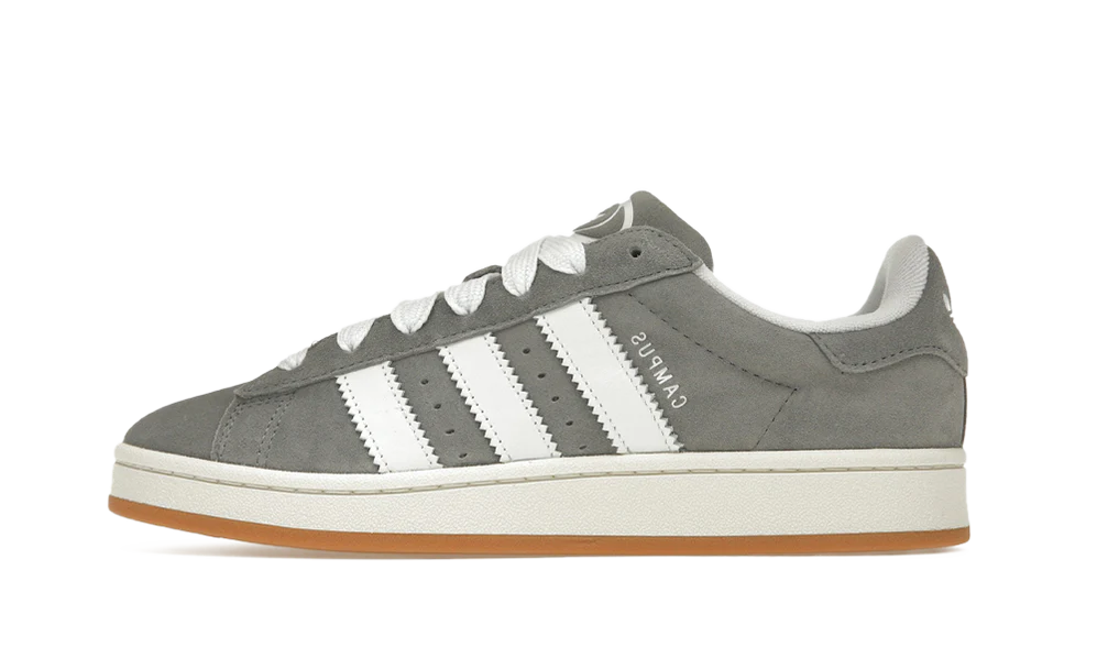 Adidas Campus 00s Grey White