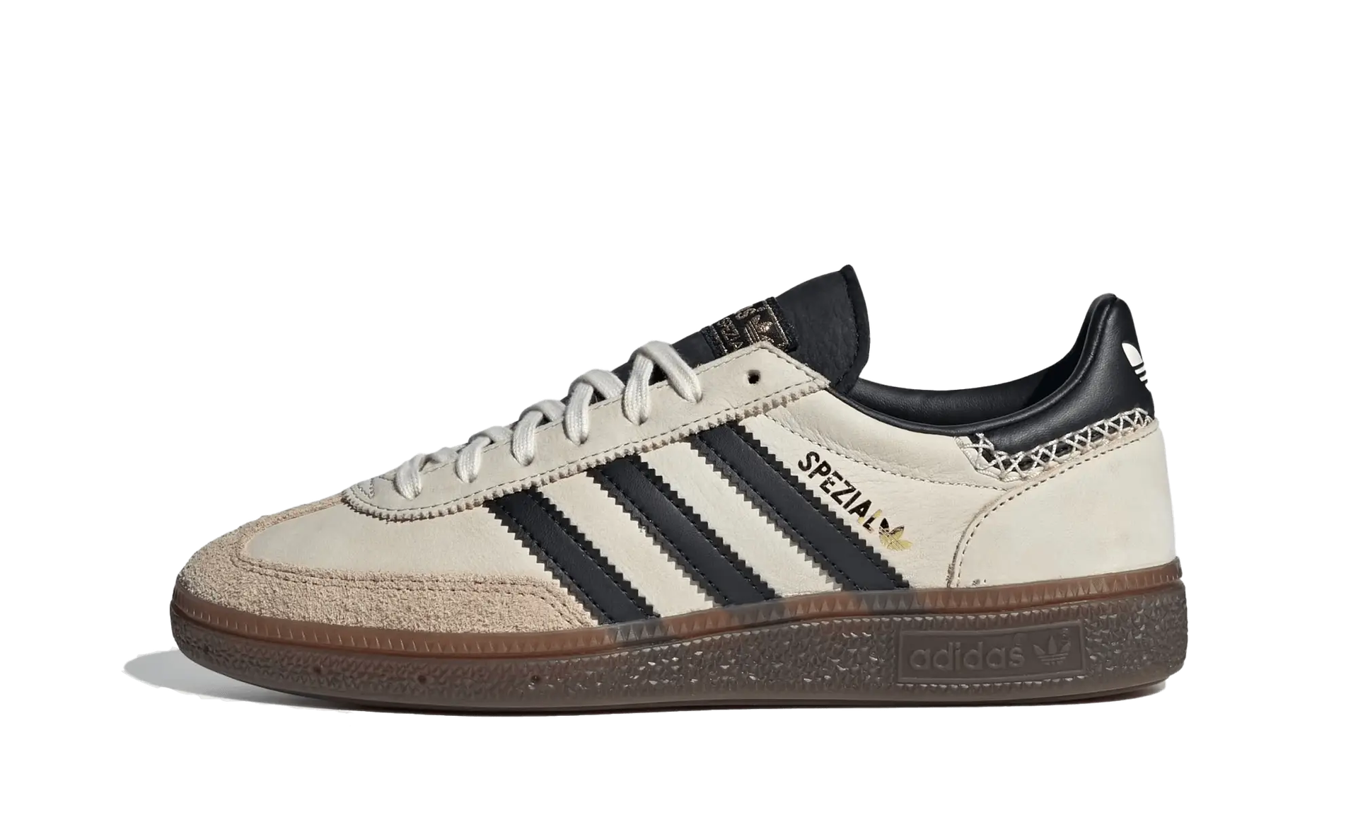 adidas Handball Spezial Wonder White Black
