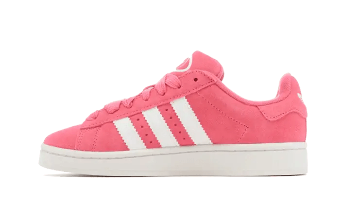 Adidas Campus 00s Pink Fusion