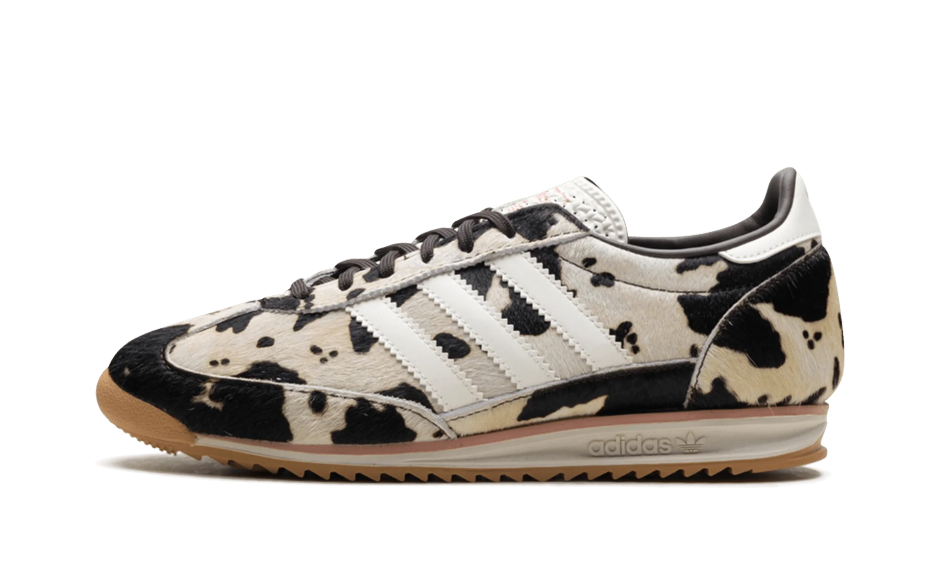 adidas SL 72 OG Cow Print