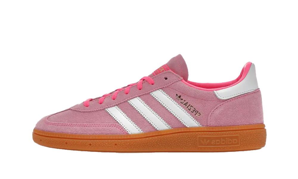 adidas Handball Spezial Lucid Pink White