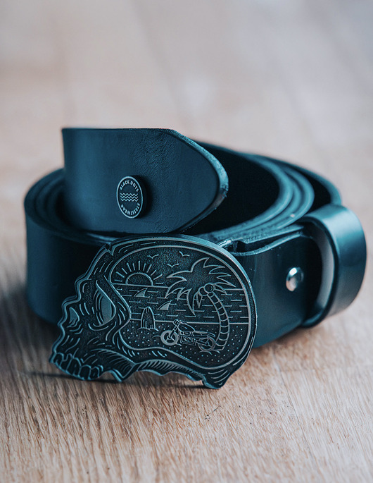 Pasek surf cranium