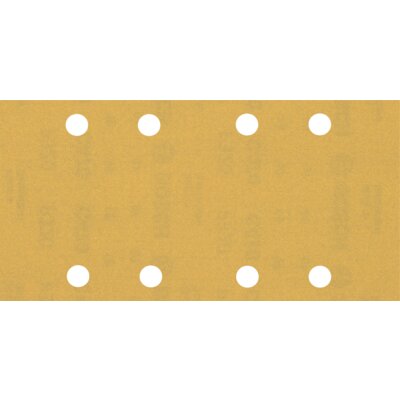 Bosch Papier ścierny Expert C470 2608901049 (50 szt.)