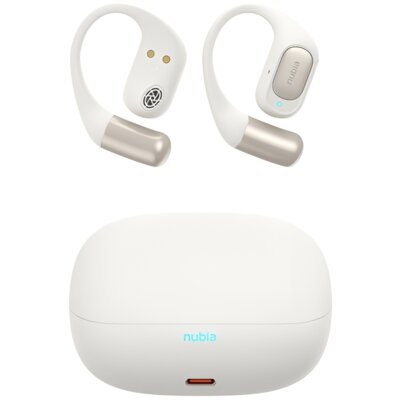 ZTE nubia LiveFlip BT