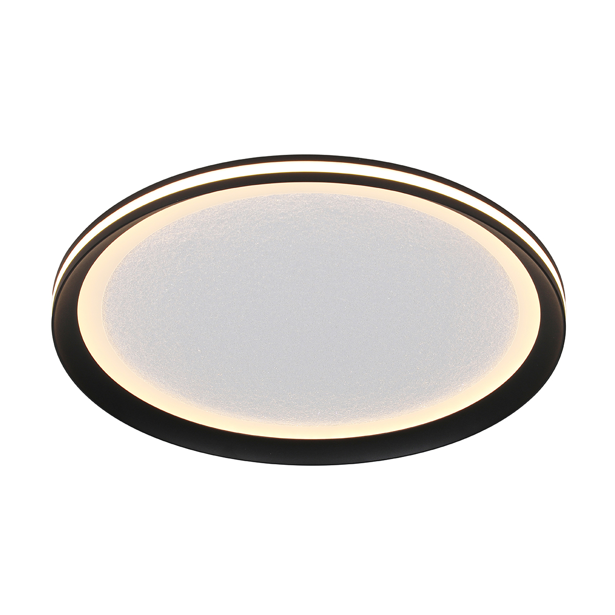 Plafon ARTIZO LED 24W 2800/4000/6000K - czarny