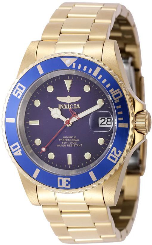 Zegarek męski Invicta 47644