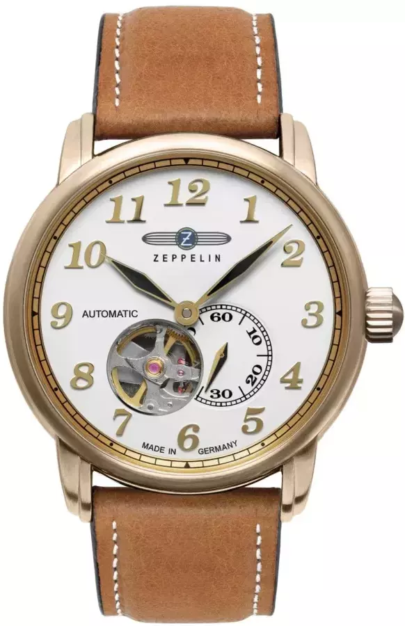 Zegarek męski Zeppelin 7664-1
