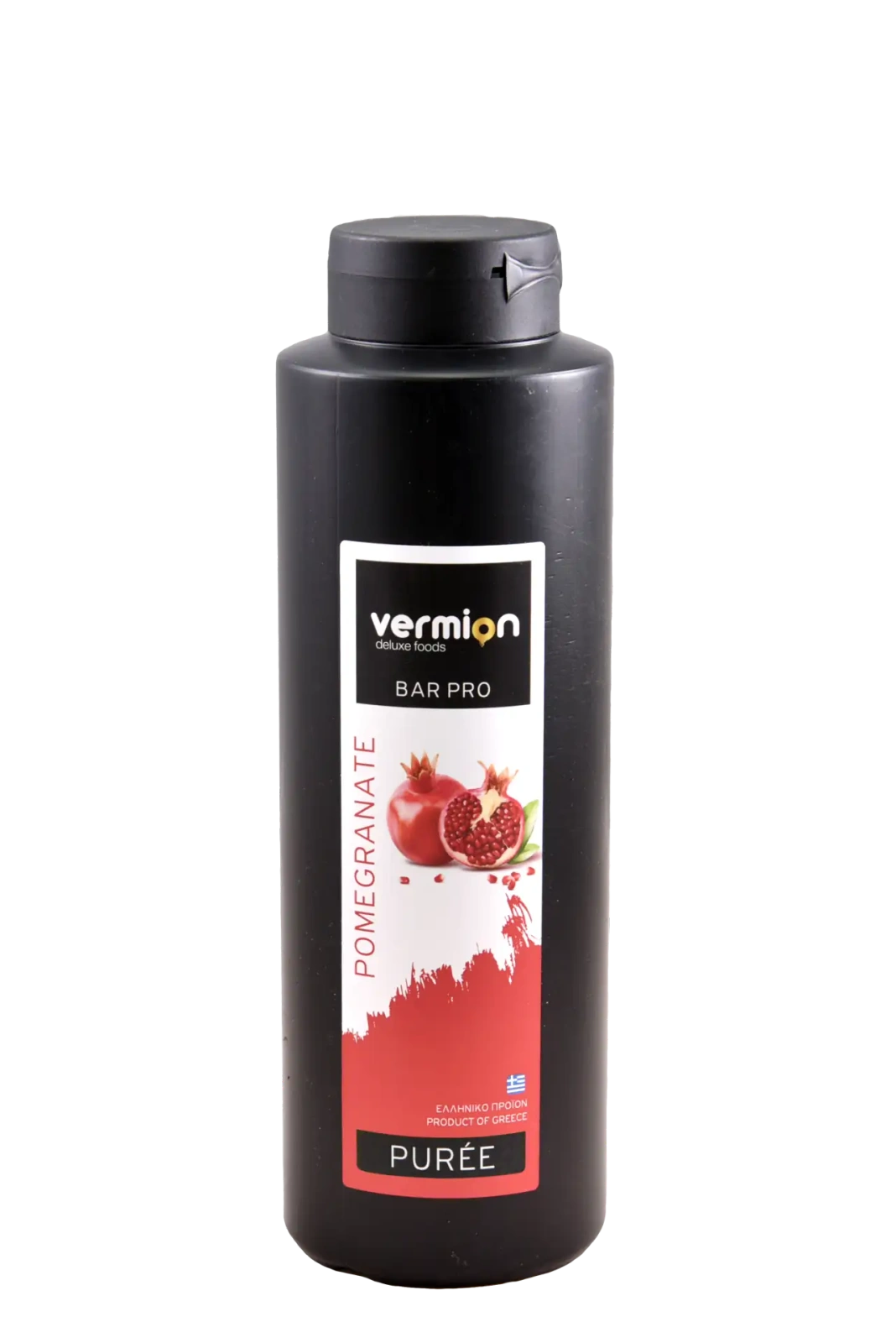 Puree Granat - Vermion Deluxe Food Pomegranate 1,3kg