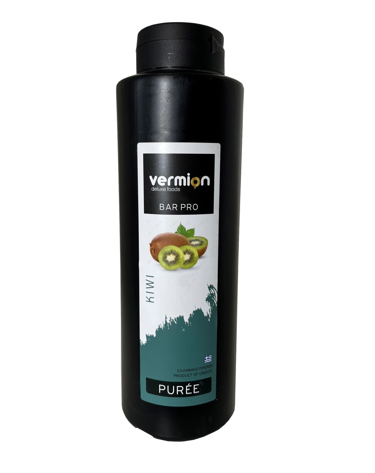 Puree Kiwi - Vermion Deluxe Food Kiwi 1,3kg