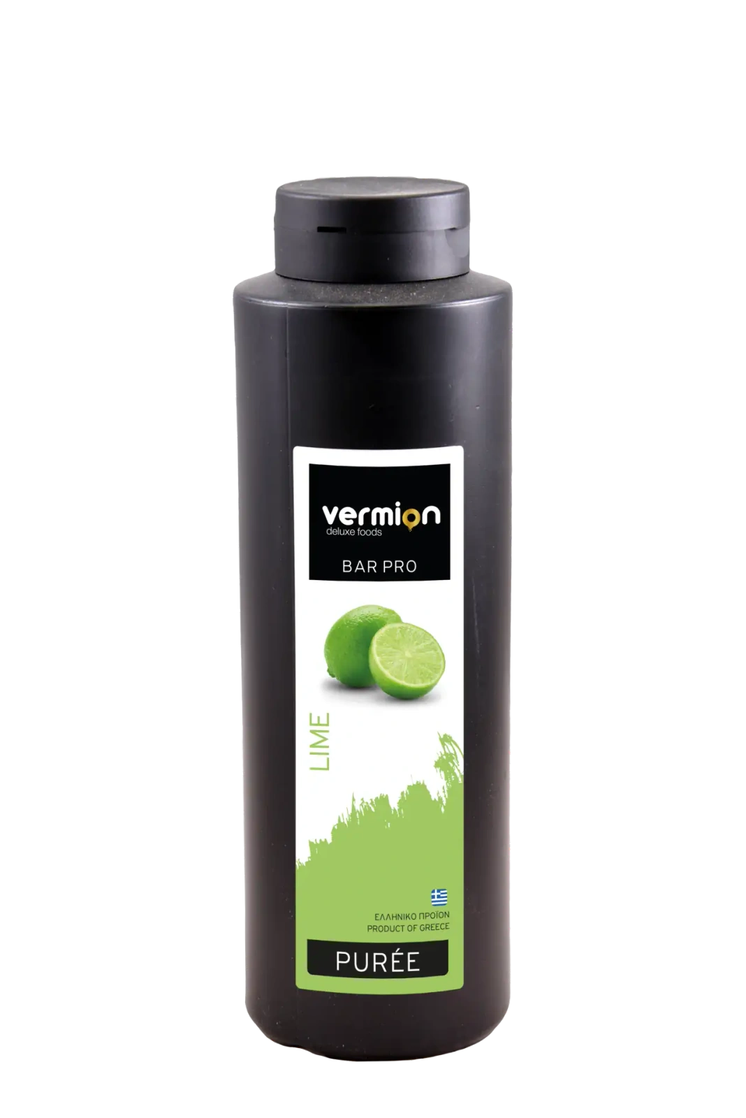 Puree Limonka - Vermion Deluxe Food Lime 1,3kg