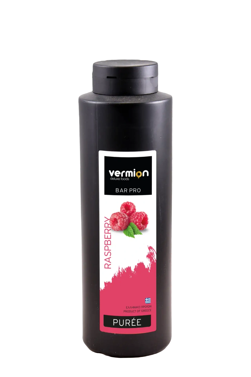 Puree Malina - Vermion Deluxe Food Raspberry 1,3kg