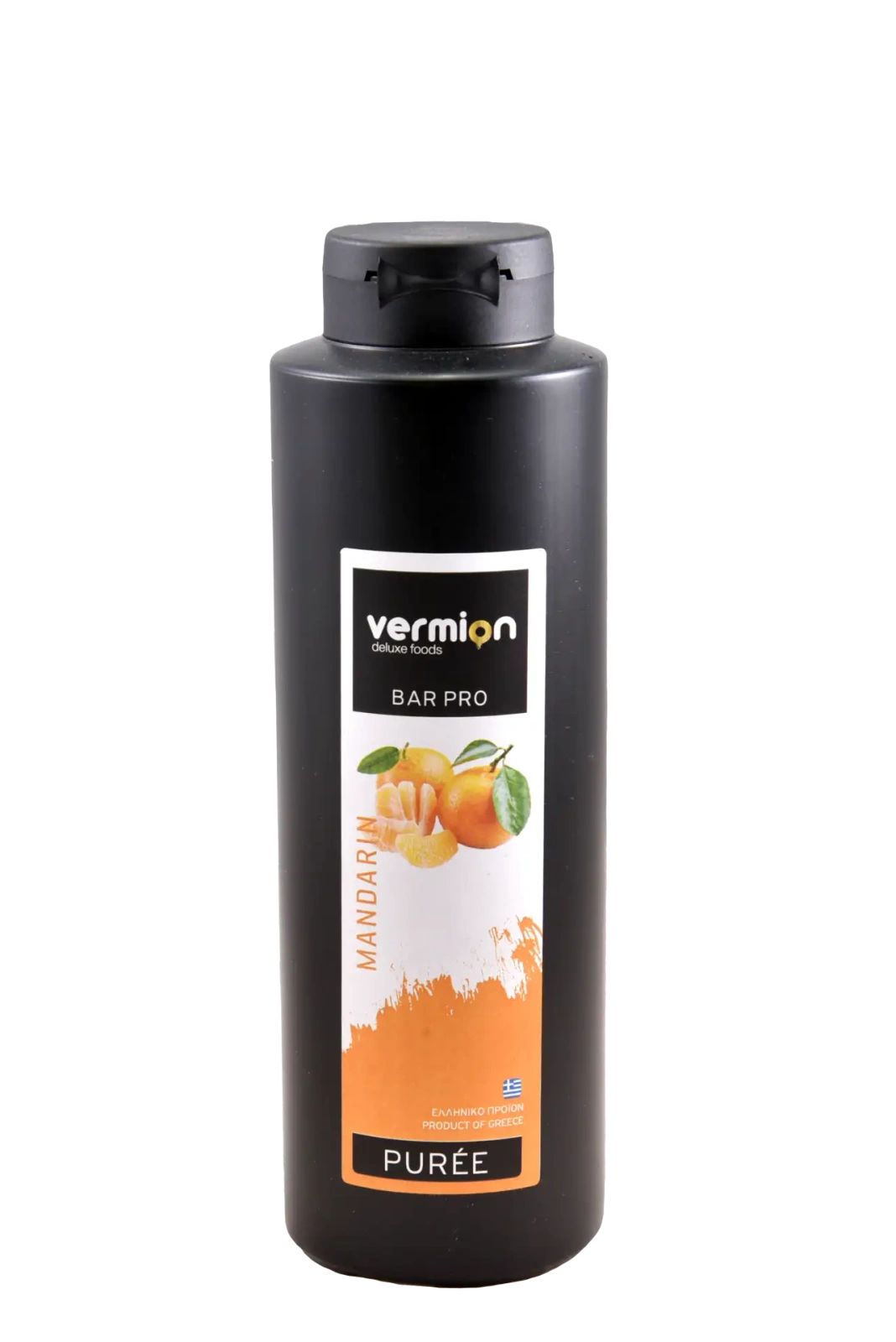 Puree Mandarynka - Vermion Deluxe Food Mantapini 1,3kg