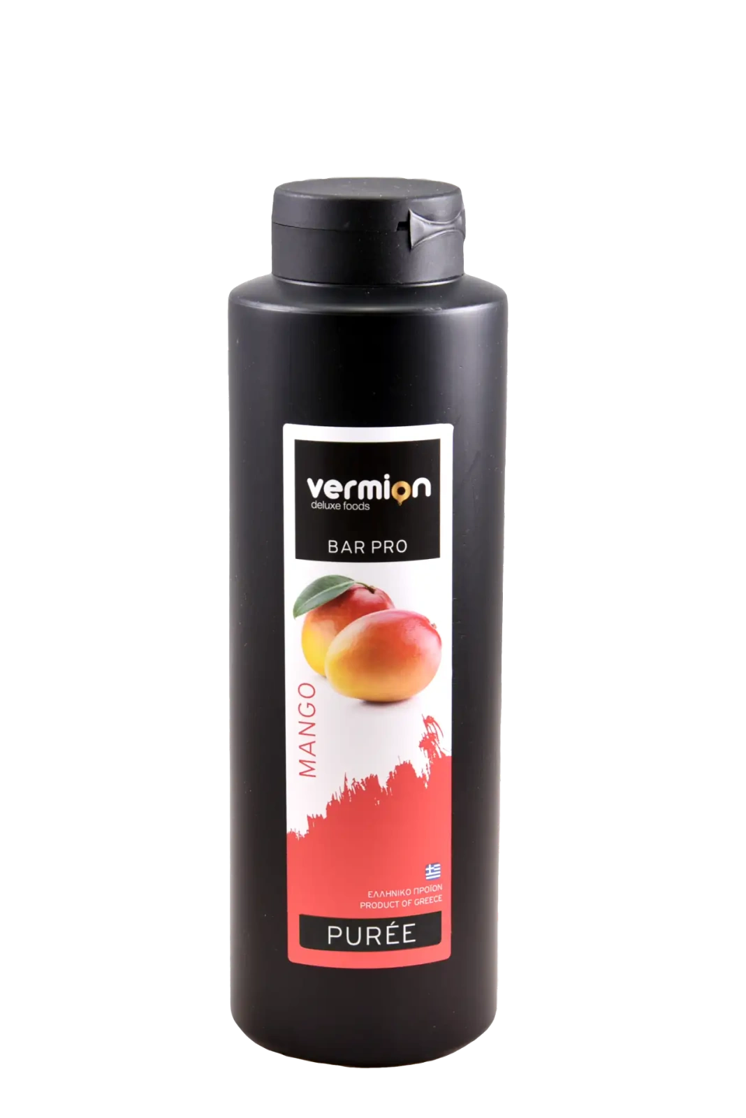 Puree Mango - Vermion Deluxe Food Mango 1,3kg