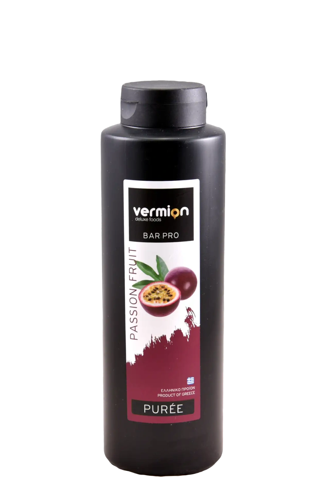 Puree Marakuja - Vermion Deluxe Food Passionfruit 1,3kg