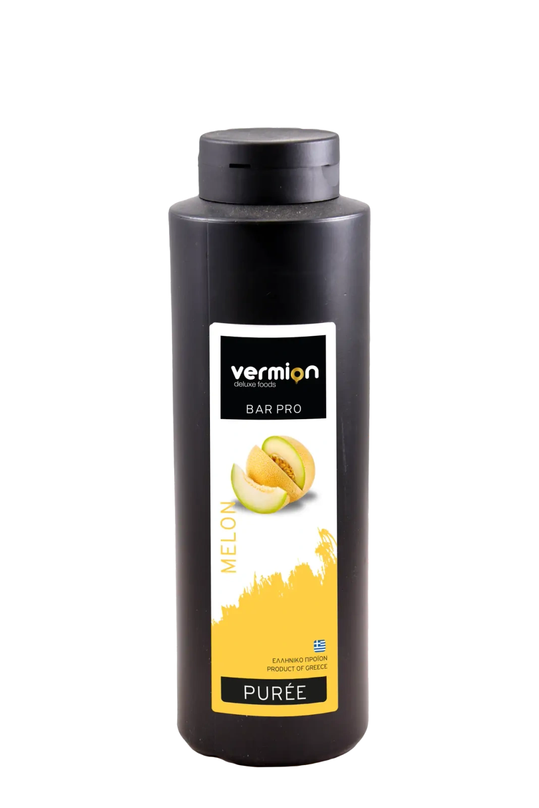 Puree Melon - Vermion Deluxe Food Melon 1,3kg