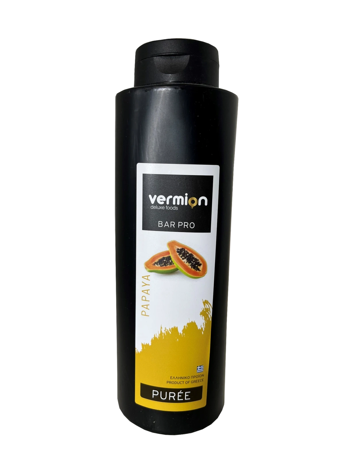 Puree Papaja - Vermion Deluxe Food Papaya 1,3kg