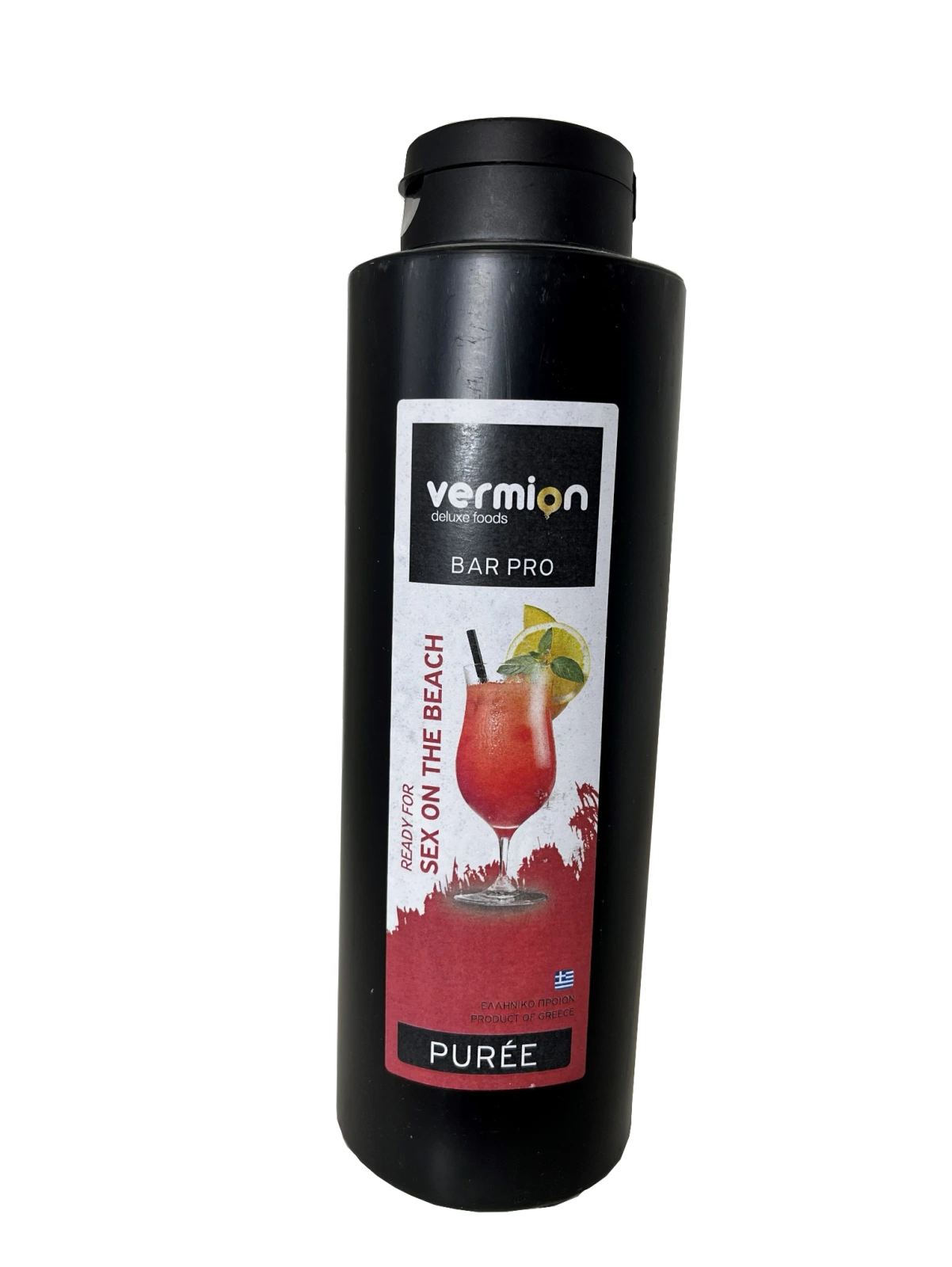 Puree Sex on the beach - Vermion Deluxe Food Sex on the beach 1,3kg