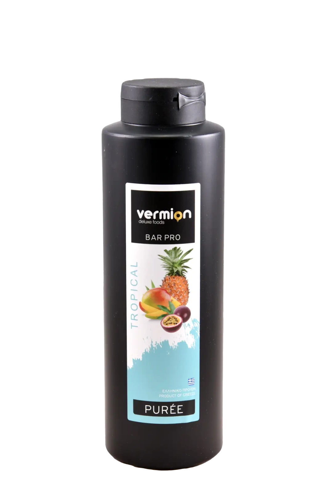 Puree Tropical - Vermion Deluxe Food Tropical 1,3kg