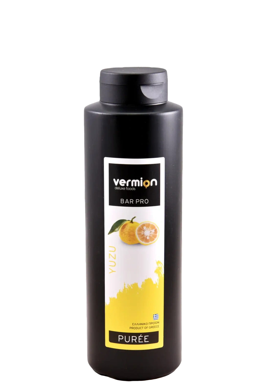 Puree Yuzu - Vermion Deluxe Food Yuzu 1,3kg