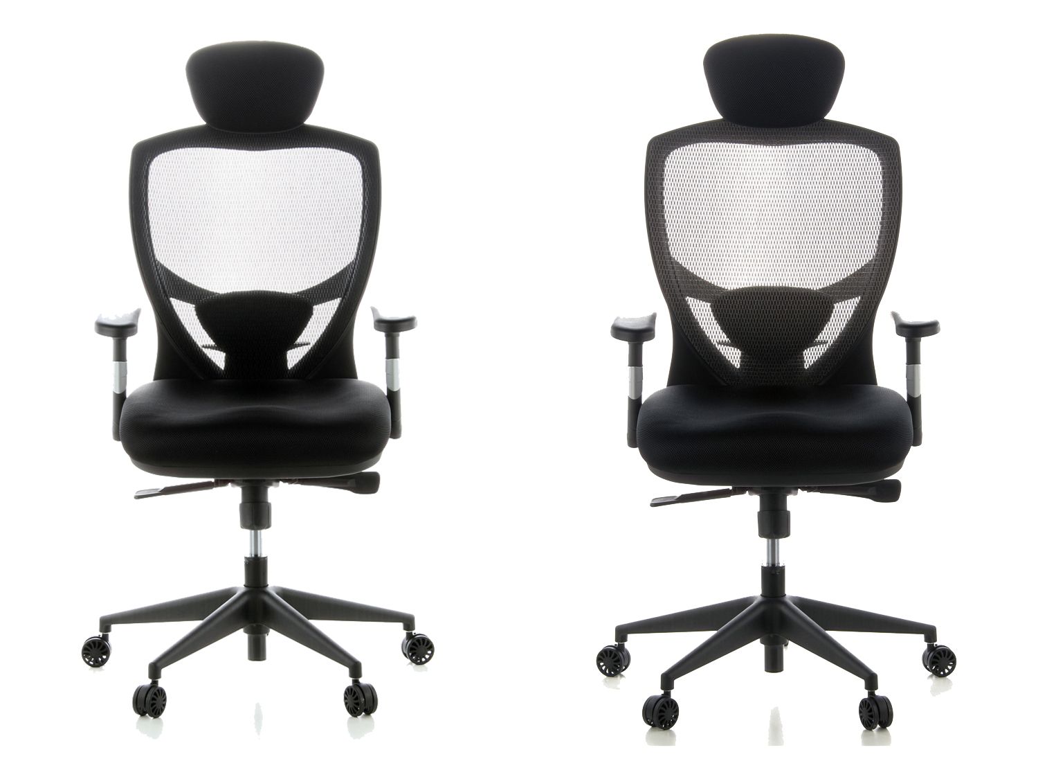 hjh OFFICE Krzesło biurowe VENUS BASE