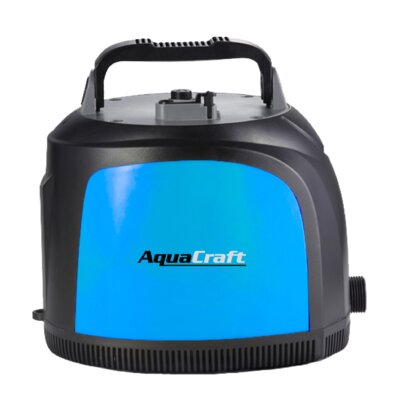 POLGAR Pompa do wody BAT160-FP-1 Akumulatorowa