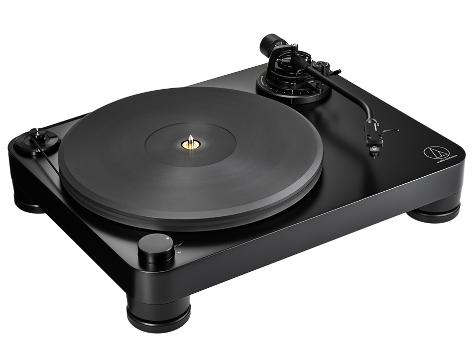 Audio-Technica AT-LP7X