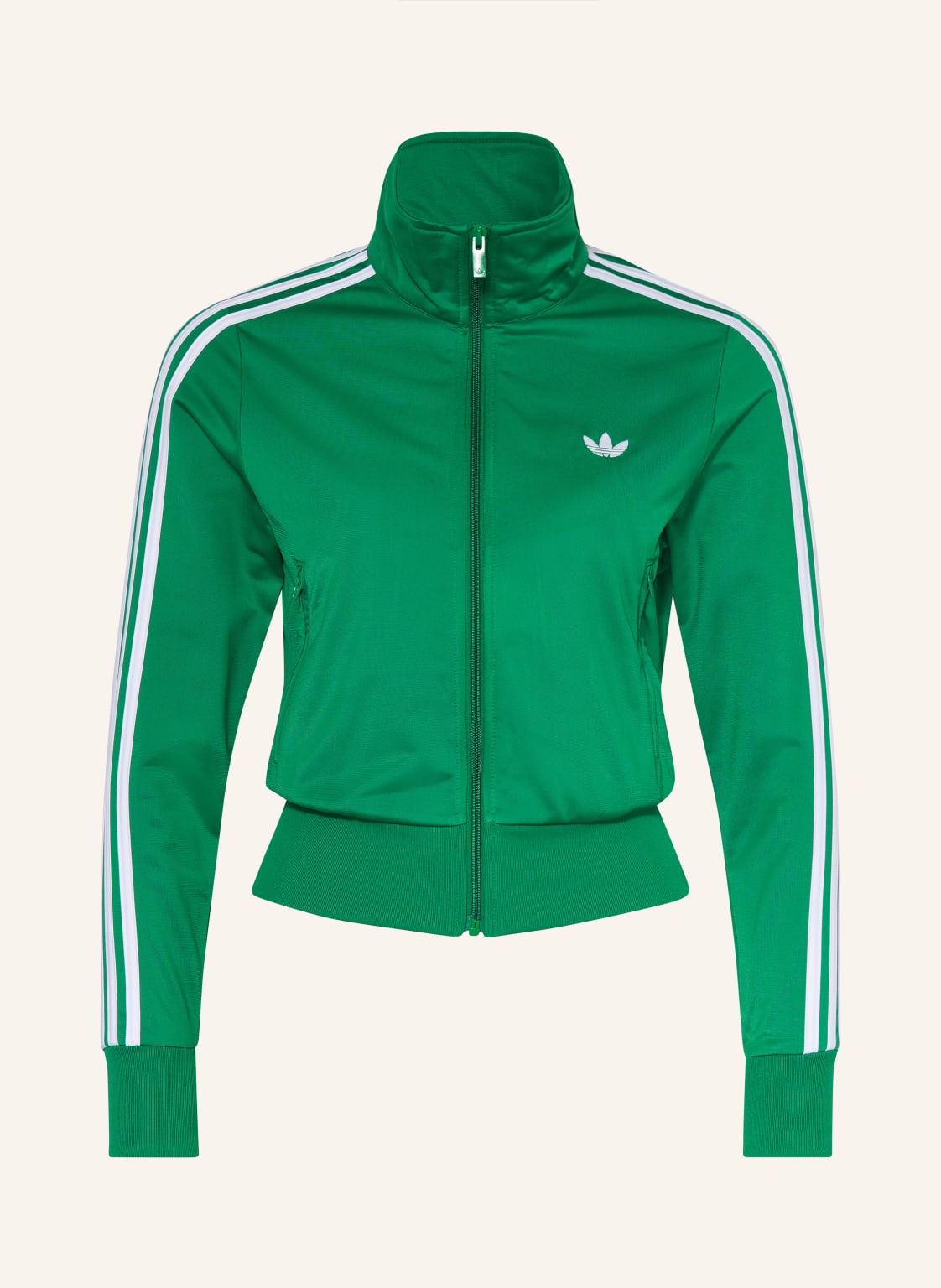 Adidas Originals Kurtka Treningowa Firebird Classic Track Top gruen