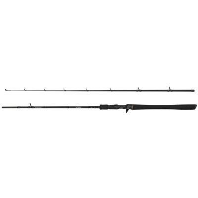 Wędka SAVAGE GEAR Alpha SG2 Jerk BC 1.98m / 30-80g