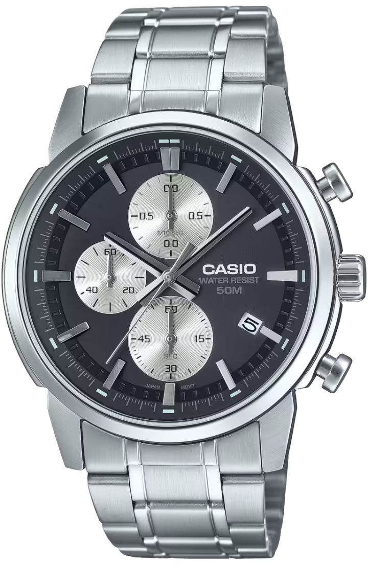 Zegarek męski Casio MTP-E510D-1A2VDF
