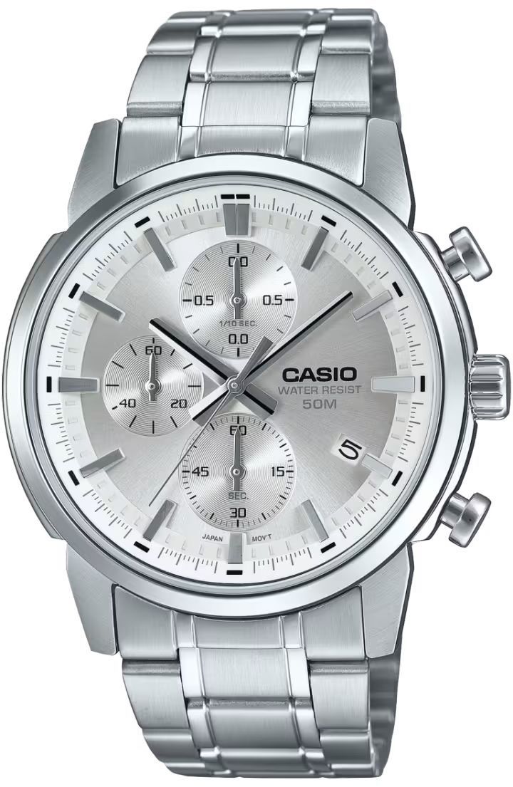 Zegarek męski Casio MTP-E510D-7AVDF