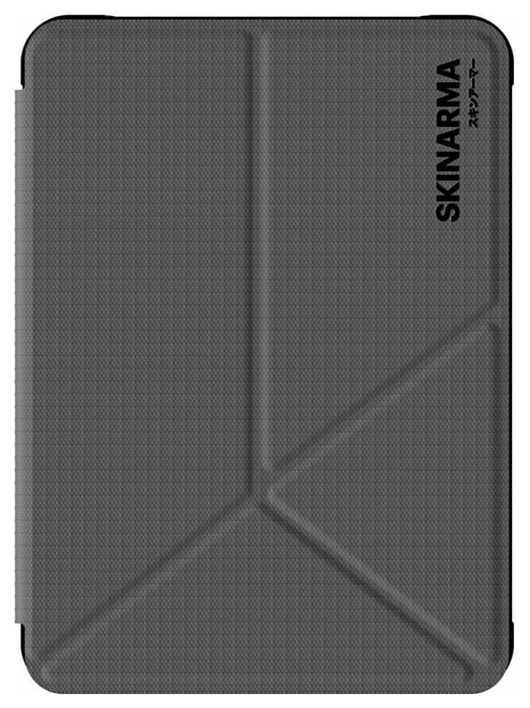 Skinarma Trax do Kindle 11 gen. 6 szary SK-KINDLE11G-TRAX-GMT