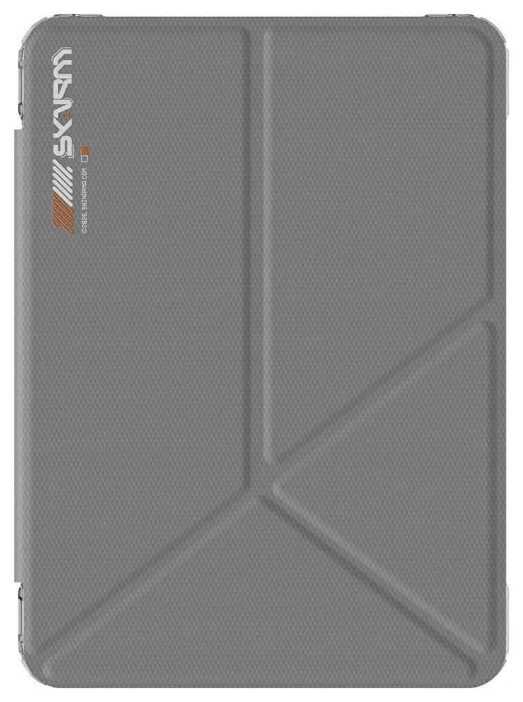 Skinarma Serix do Kindle Paperwhite 12 gen. 7 szary SK-KINDLEPW12G-SERIX-GRY