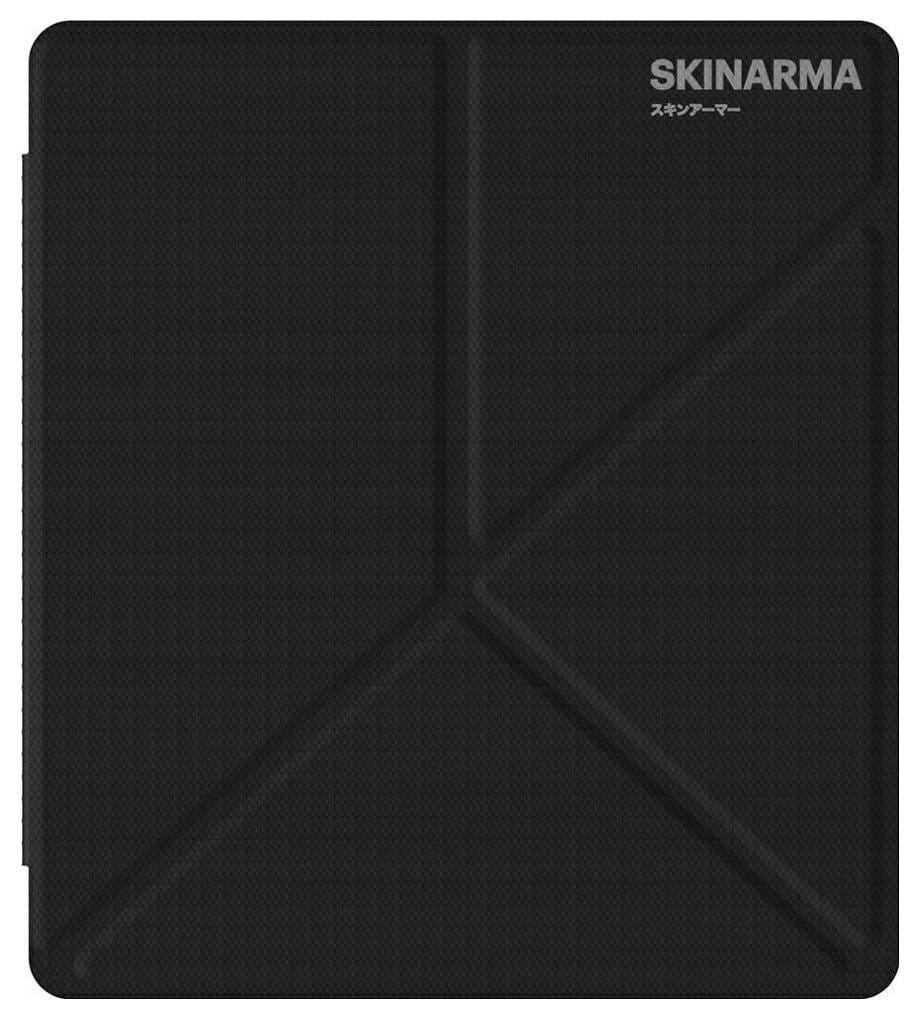 Skinarma Trax do Kindle Scribe gen. 2 10.2'' czarny SK-KINDLESC2GEN-TRAX-BLK