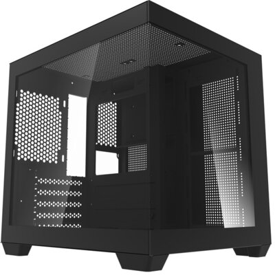 Obudowa DARKFLASH C275P Czarny C275P BLACK