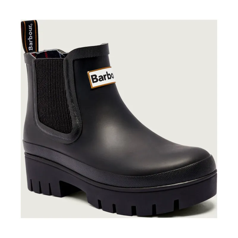 Barbour Kalosze Halton