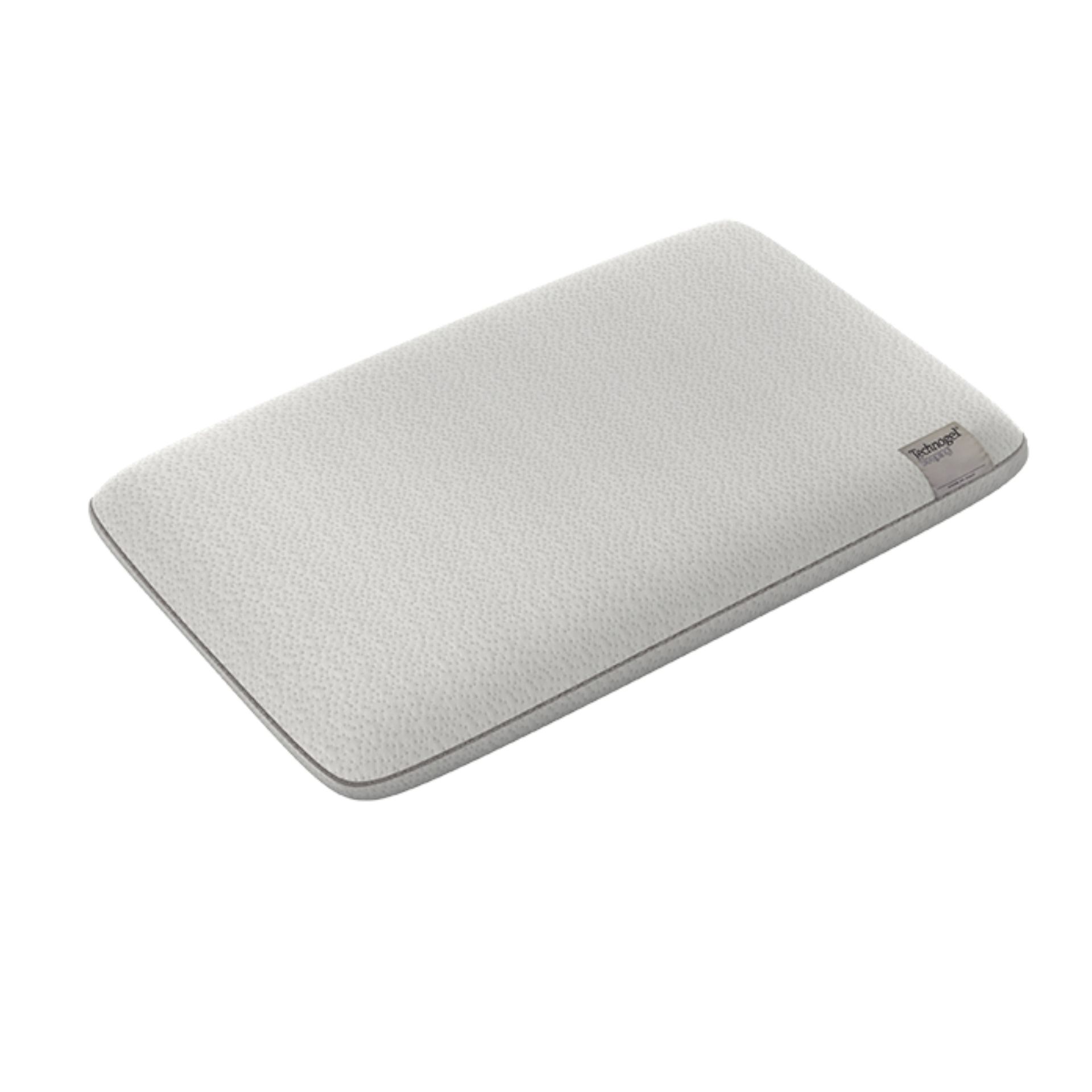 Poduszka Technogel Deluxe 66x40x11 pianka memory, wyrób medyczny